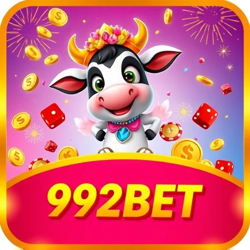 Logotipo 992bet plataforma