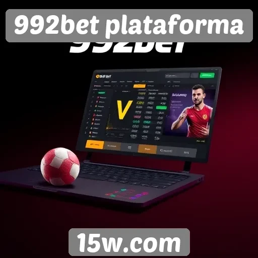 Análise de recursos disponíveis na 992bet plataforma